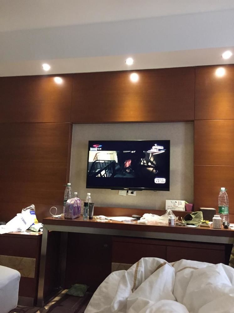 Chengdu Shangyuan Boutique Hotel Екстериор снимка