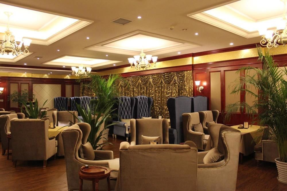 Chengdu Shangyuan Boutique Hotel Екстериор снимка