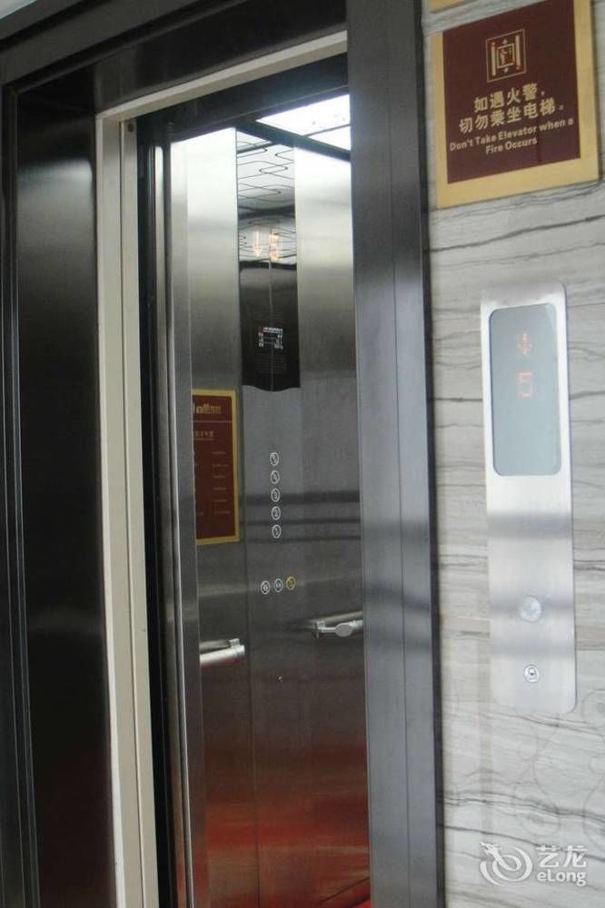 Chengdu Shangyuan Boutique Hotel Екстериор снимка